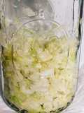 Chucrut casero