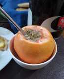 Mate de pomelo