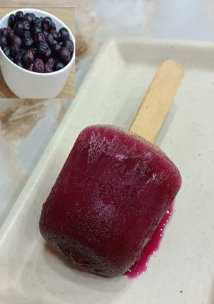A picture of Falsa Ice cream.