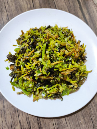 Resep Tumis bunga pepaya yang Sempurna