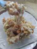Mac And Cheese en Microondas / Pasta Con Queso