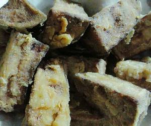 Resep Terbaik Terong Ungu Goreng Tepung Praktis Enak Resep Terbaik Terong Ungu Goreng Tepung Praktis Enak