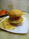 Hamburguesas