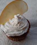 Muffins de manzana y canela