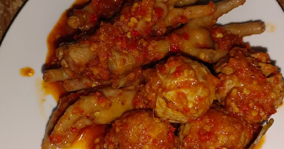 Apaja Resep apaaja rumahan enak dan mudah - Cookpad