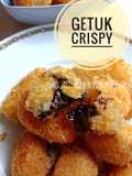Getuk Crispy