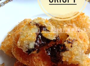 Foto resep Getuk Crispy