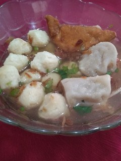 Foto resep Kuah Bakso Homemade 😘