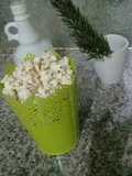 فشار او ماييس popcorn