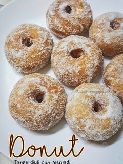 Gambar Donut