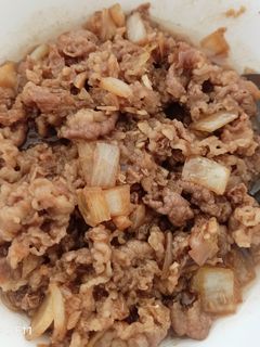 Foto resep Beef Teriyaki