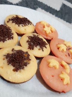 Foto resep Kue Cubit
