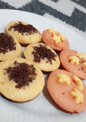 Foto resep Kue Cubit