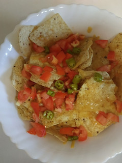 Foto principal de Nachos