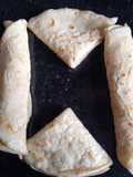 Chapati maji