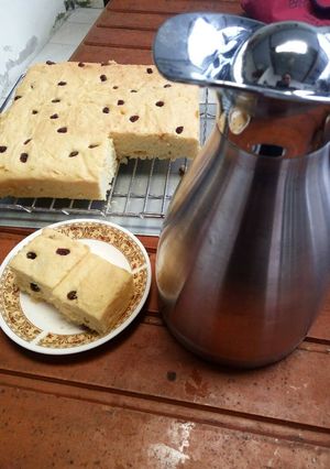 Foto resep Prol tape ala-ala