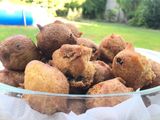 Buñuelos