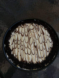 Φωτογραφία της συνταγής Cheesecake σοκολάτα