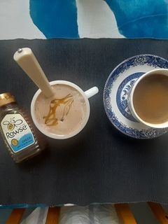 Φωτογραφία της συνταγής Healthy Smoothie