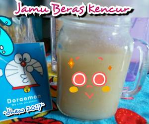 Cara Memasak Cepat Jamu Beras Kencur Praktis Enak Cara Memasak Cepat Jamu Beras Kencur Praktis Enak