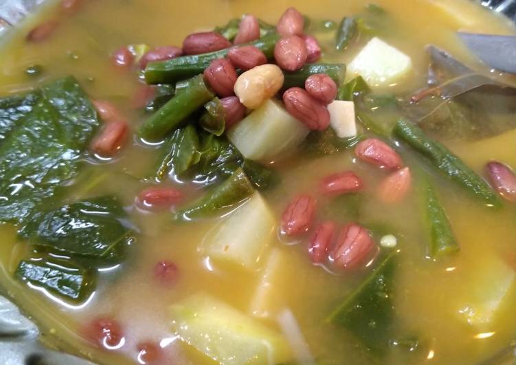 Resep Sayur Asem Seger Oleh Indah Rizky Ramdhani Cookpad