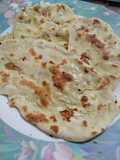Roti khubz