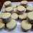Alfajores de maizena sin manteca