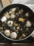 Sup Rumput Laut Hipio