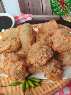 Foto resep Tahu Walik Aci