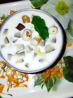 प्रसाद चरणामृत (prasad charanamrit recipe in Hindi) रेसिपी मुख्य फोटो