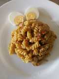 Tumis fusili