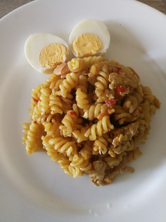 Foto resep Tumis fusili