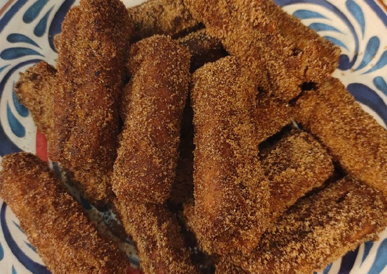 French toast