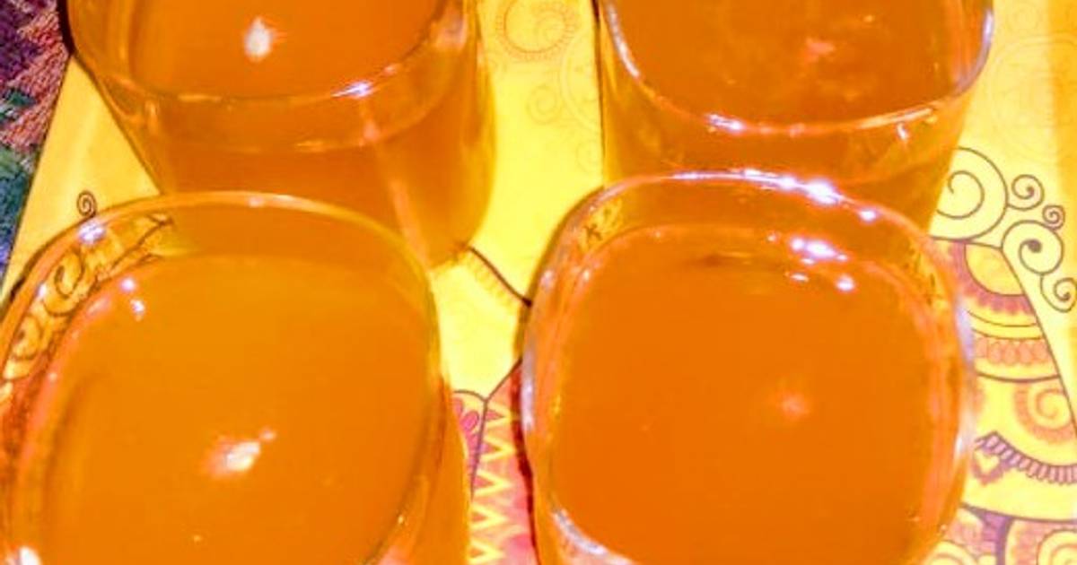 ऑरेंज लेमन जूस (Orange Lemon Juice recipe in hindi) रेसिपी बनाने की