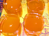 ऑरेंज लेमन जूस (Orange Lemon Juice recipe in hindi)