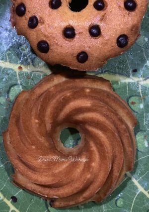 Foto resep Bolu Tape