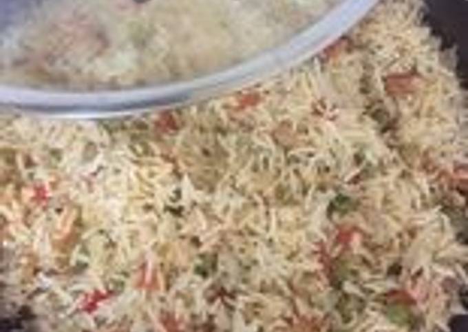 Step-by-Step Guide to Make Super Quick Homemade Quick Chicken Pulao