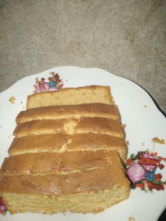 Foto resep Bolu Kopi