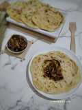 169. Roti Maryam