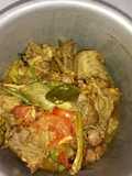 Ayam Kuah Pedah