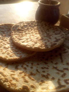 Una foto de Tortillas rápidas en essen