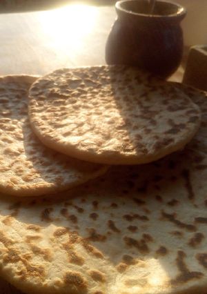 Una foto de Tortillas rápidas en essen
