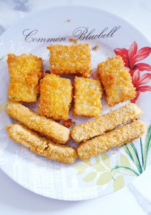 Foto resep Nugget Ayam