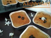 Gambar klapertart tanpa susu