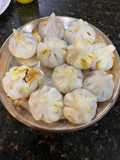 Coconut Modak