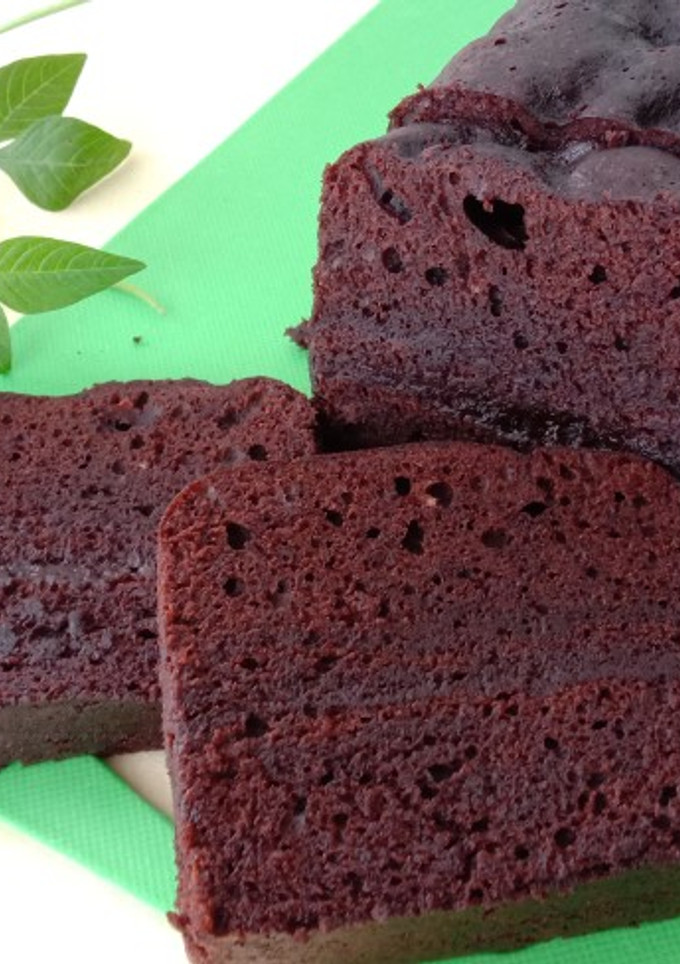 Foto resep Brownies Kukus Amanda anti gagal dijamin enak