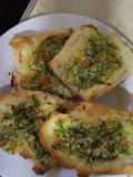 Crostinis