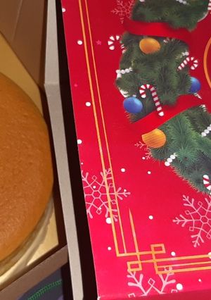 Foto resep Ogura Cheese Cake