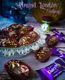 Almond London