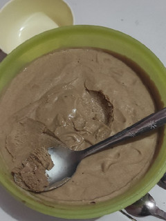 Foto resep Es krim homemade